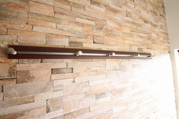 ヴィラ・ユーリの物件外観写真